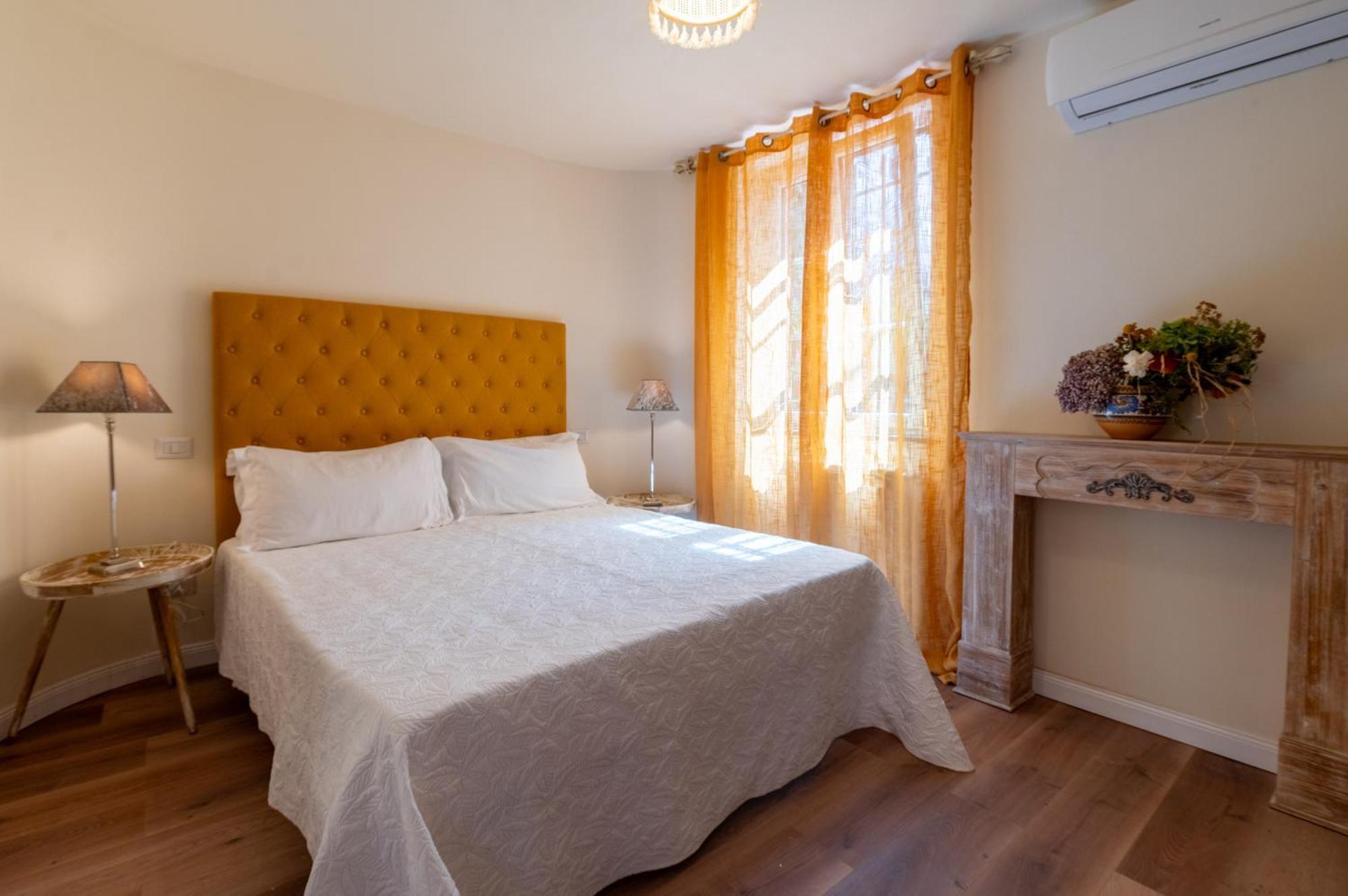 Gian Paul Hotel Lavagna Exterior photo