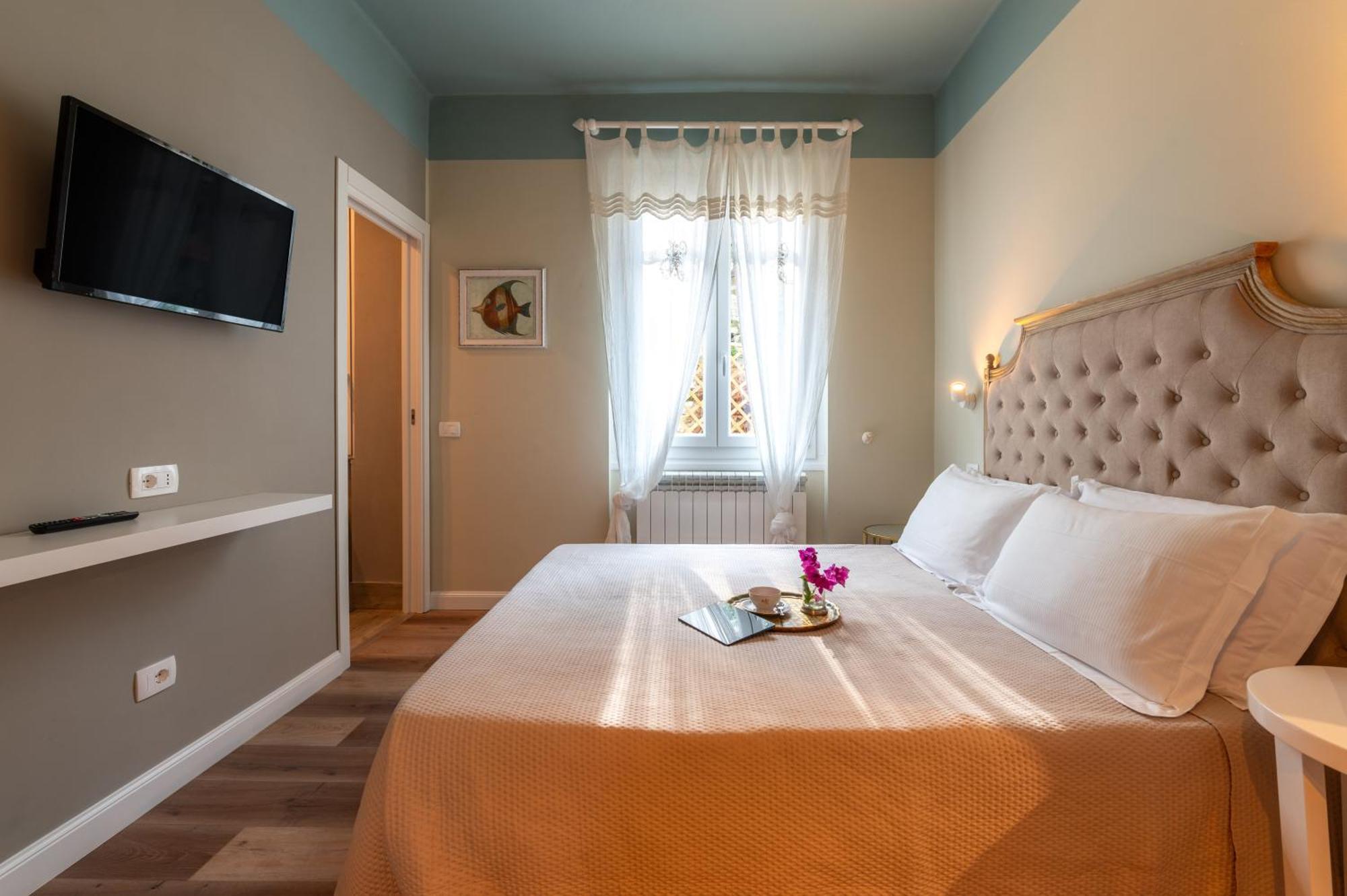 Gian Paul Hotel Lavagna Exterior photo